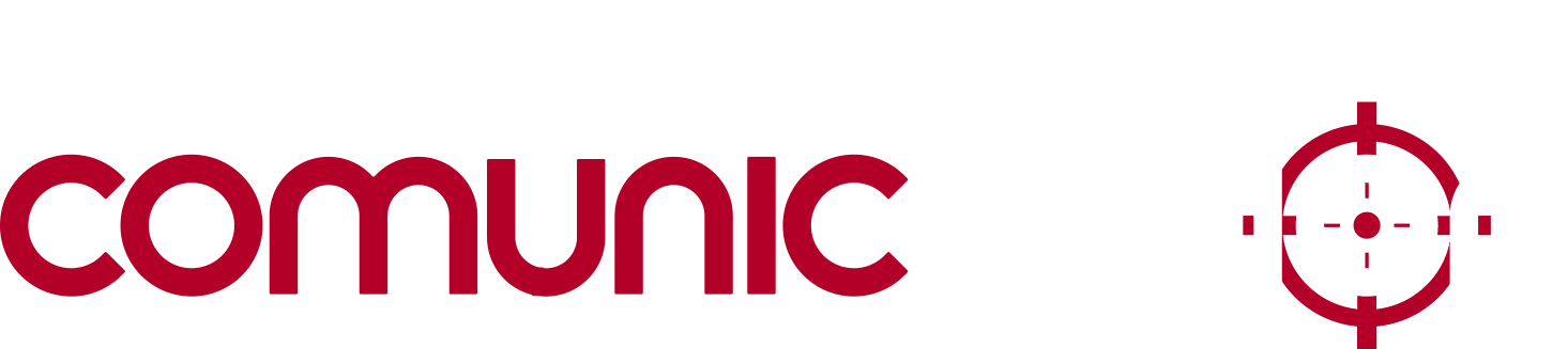 Comunicaction Logo